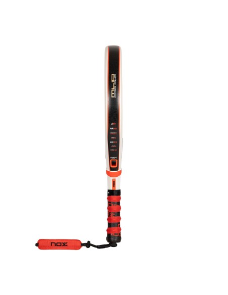 Nox ML10 Pro Cup 3K Luxury Series 2024 | Ofertas de pádel